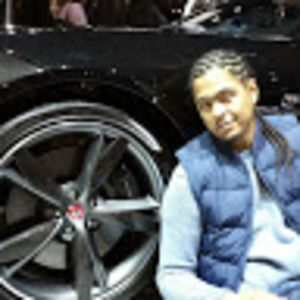 Meet your Posher, Paul